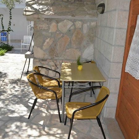 Apartments Majstrovic Живогошче Экстерьер фото