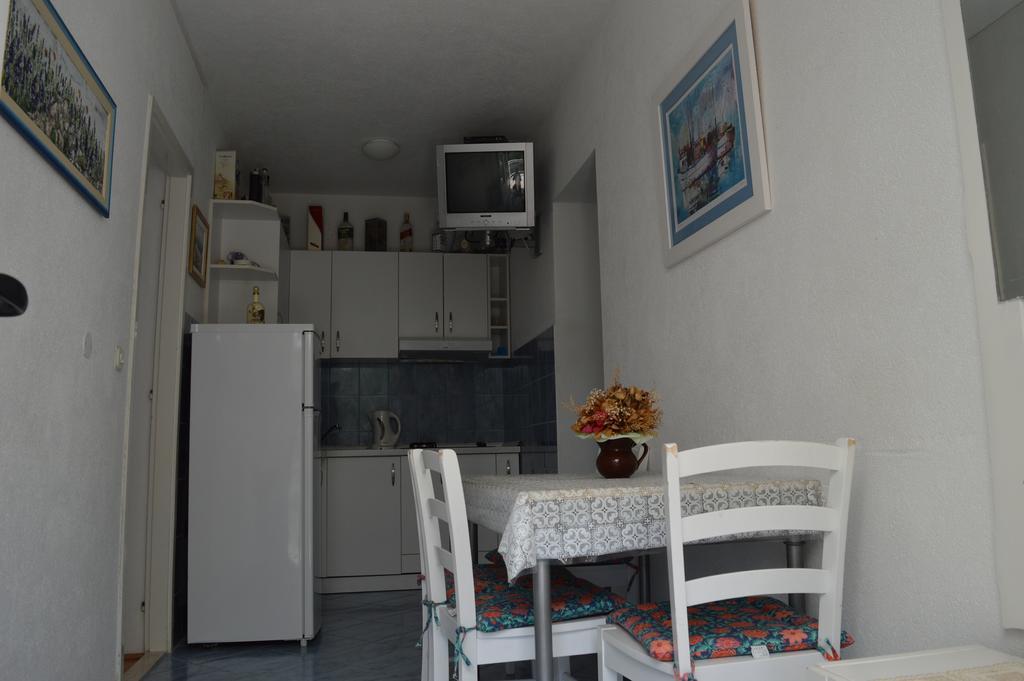 Apartments Majstrovic Живогошче Экстерьер фото
