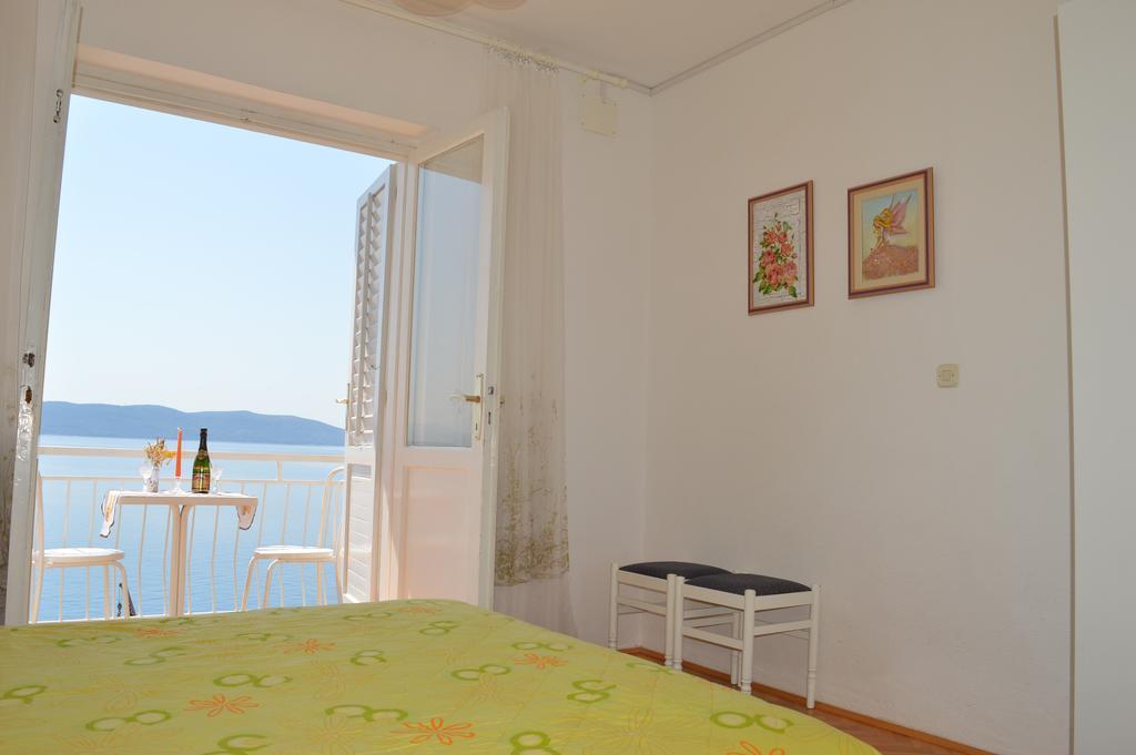 Apartments Majstrovic Живогошче Экстерьер фото