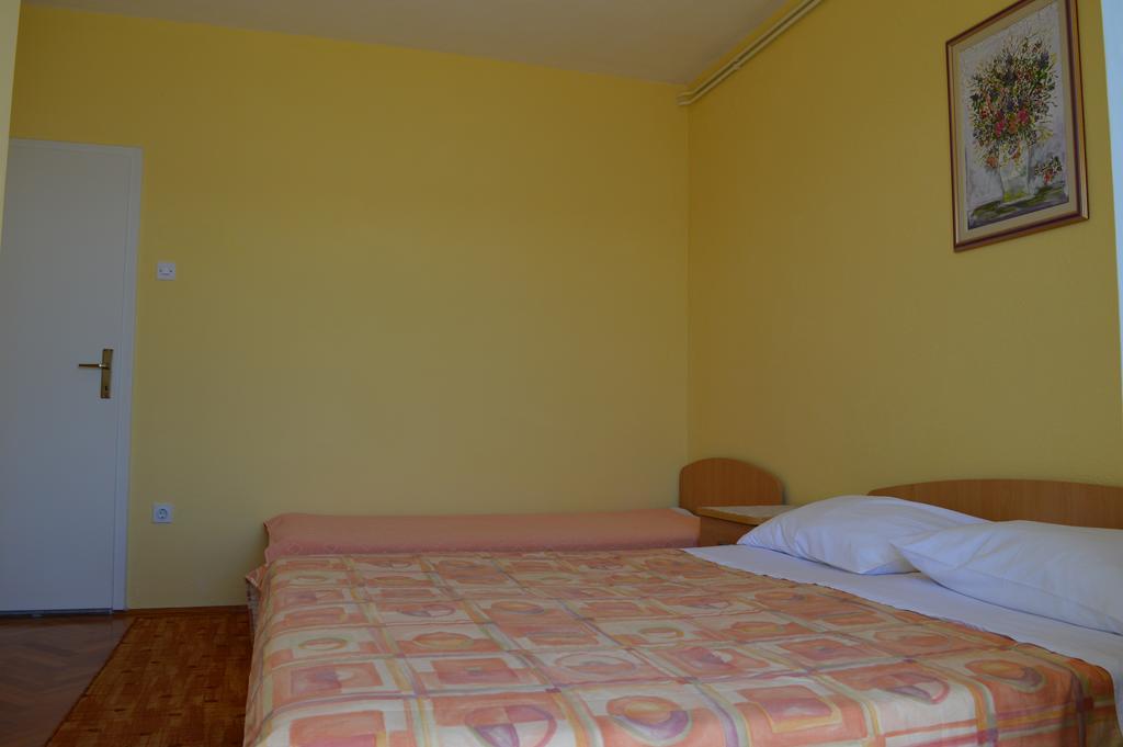 Apartments Majstrovic Живогошче Экстерьер фото