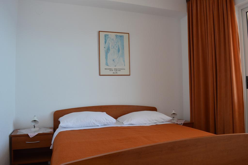 Apartments Majstrovic Живогошче Экстерьер фото